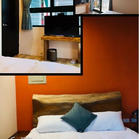 Dja Lji An Homestay Sandimen Ngoại thất bức ảnh