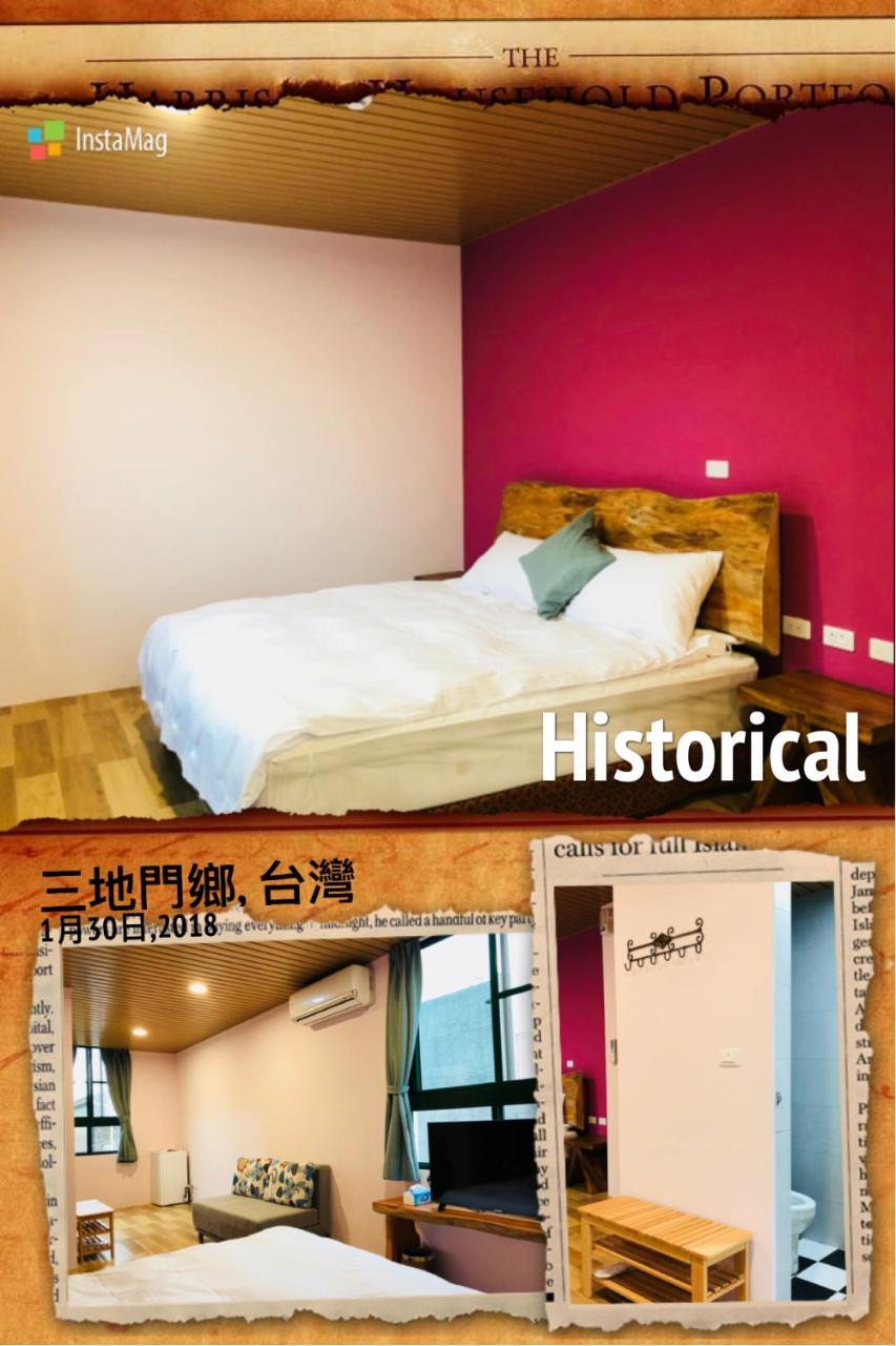 Dja Lji An Homestay Sandimen Ngoại thất bức ảnh