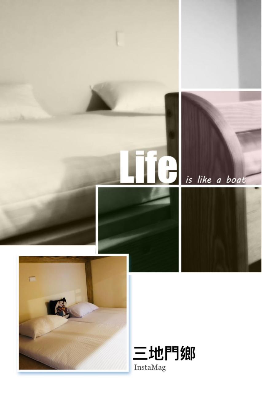 Dja Lji An Homestay Sandimen Ngoại thất bức ảnh